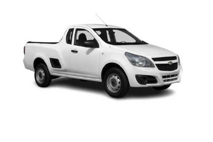 Group A — Chevrolet Utility or similar