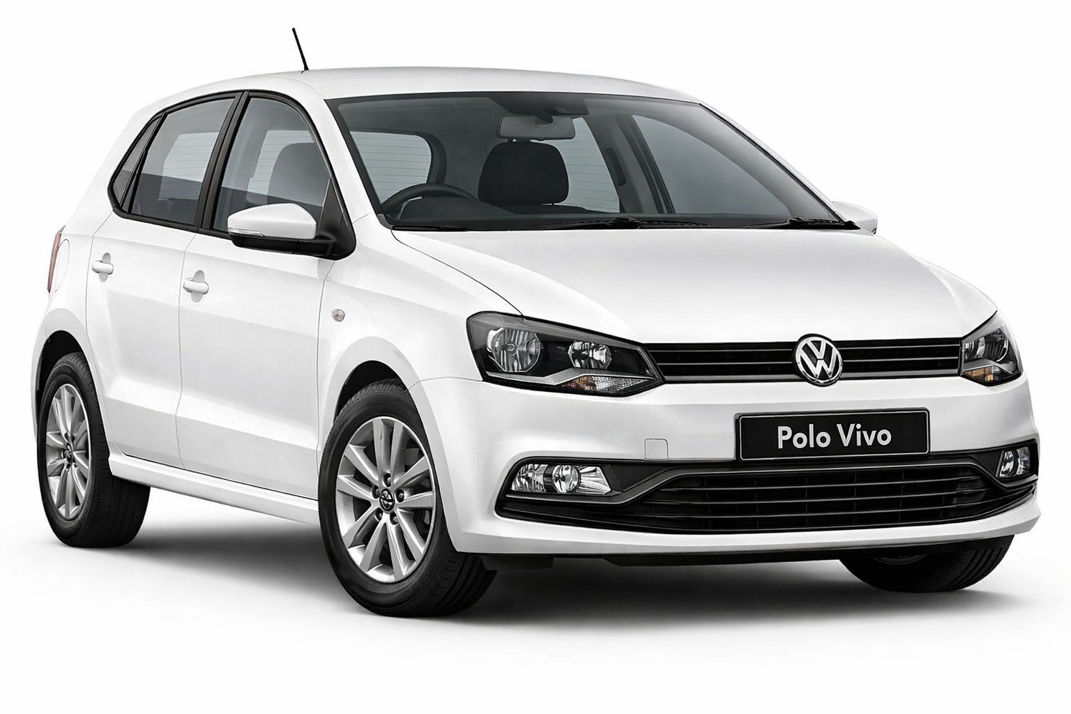 Group BB — VW Polo Vivo or similar
