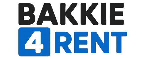 Bakkie4Rent